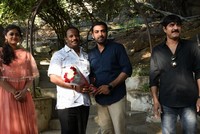 Amrutha Varshini Movie Opening